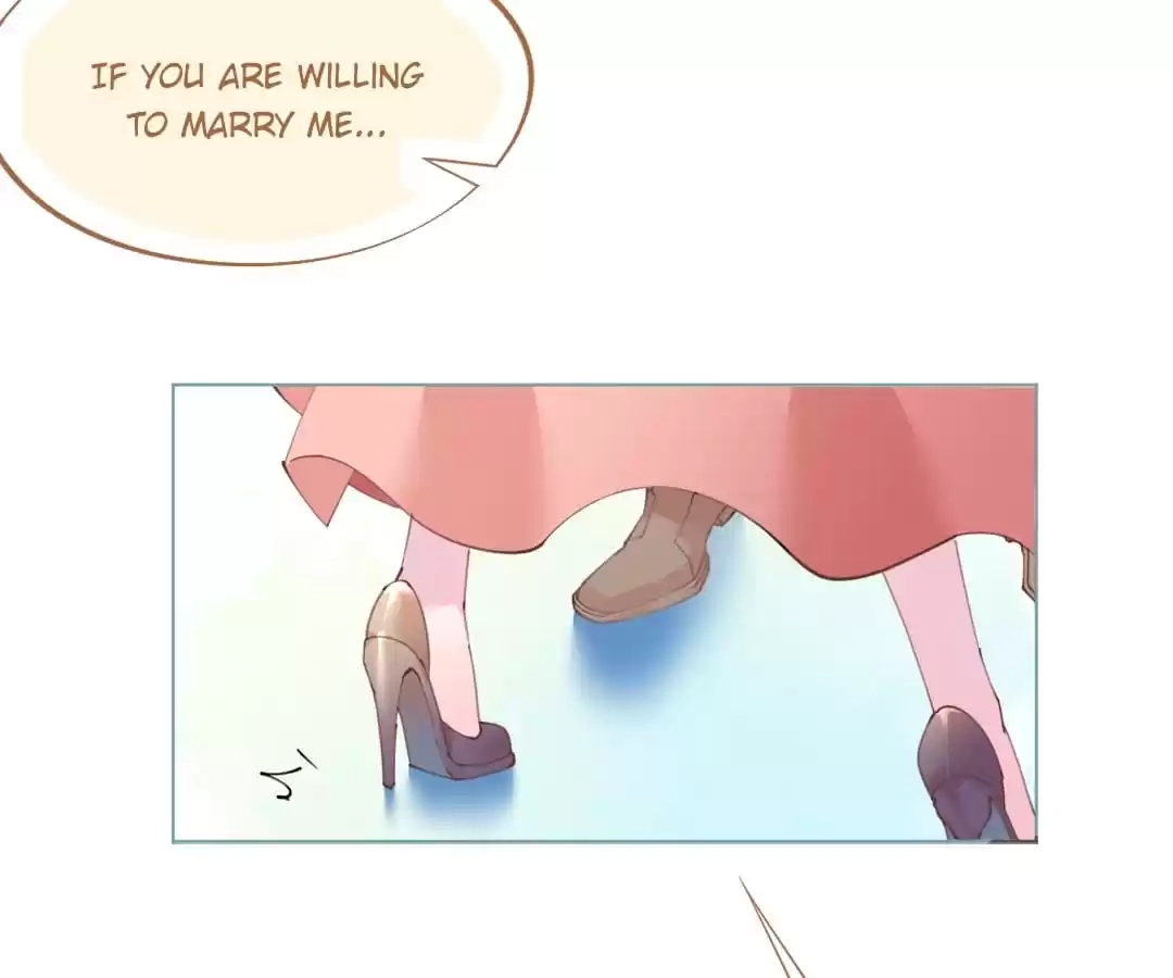 Captain's Tender Love Chapter 57 page 30 - 