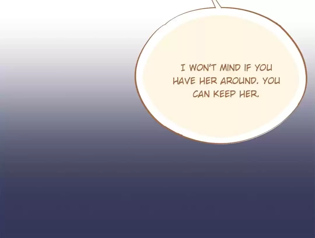 Captain's Tender Love Chapter 57 page 31 - 