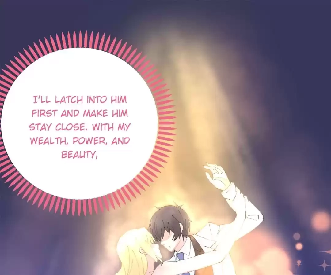 Captain's Tender Love Chapter 57 page 32 - 