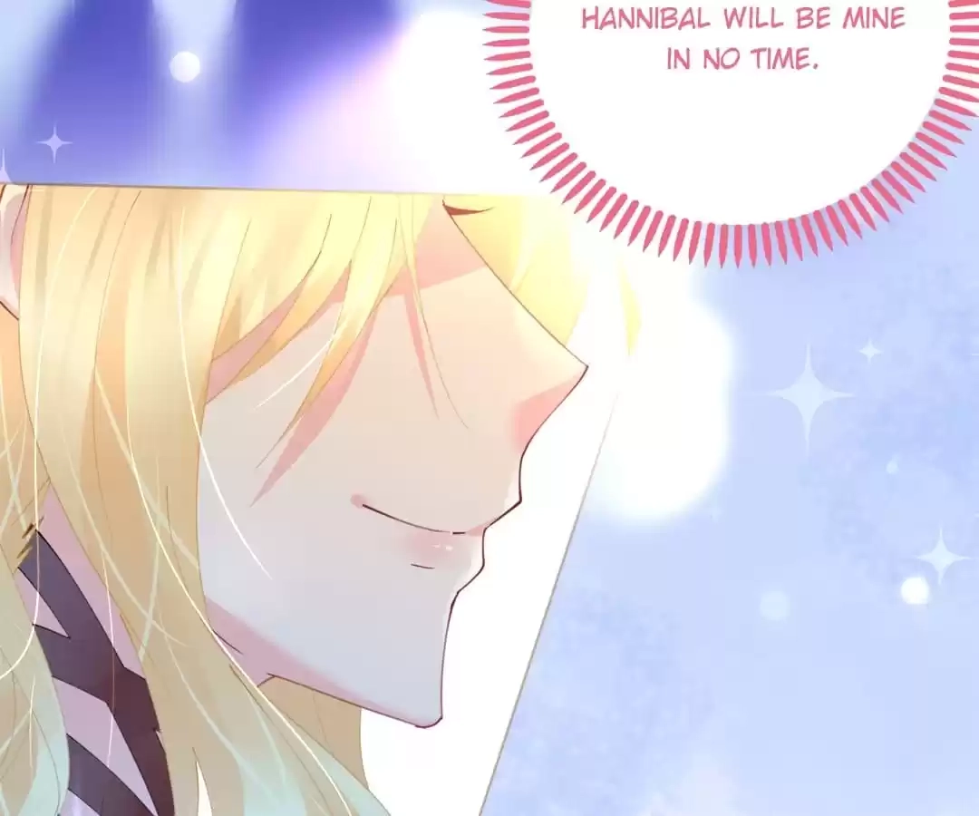 Captain's Tender Love Chapter 57 page 34 - 