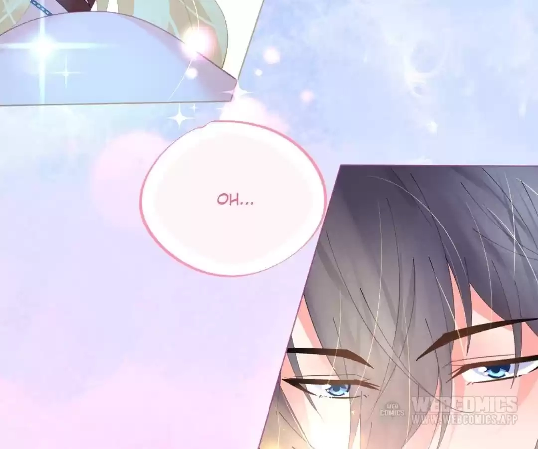 Captain's Tender Love Chapter 57 page 35 - 