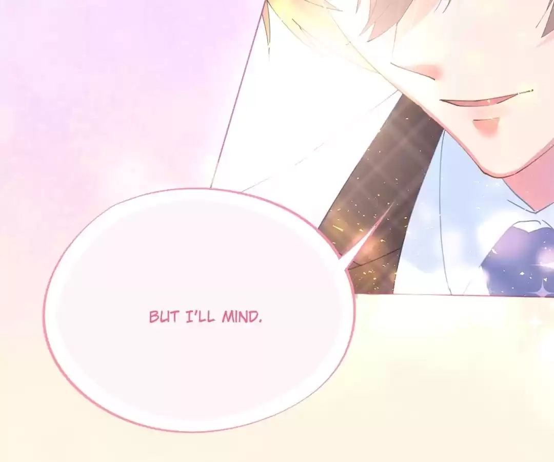 Captain's Tender Love Chapter 57 page 36 - 