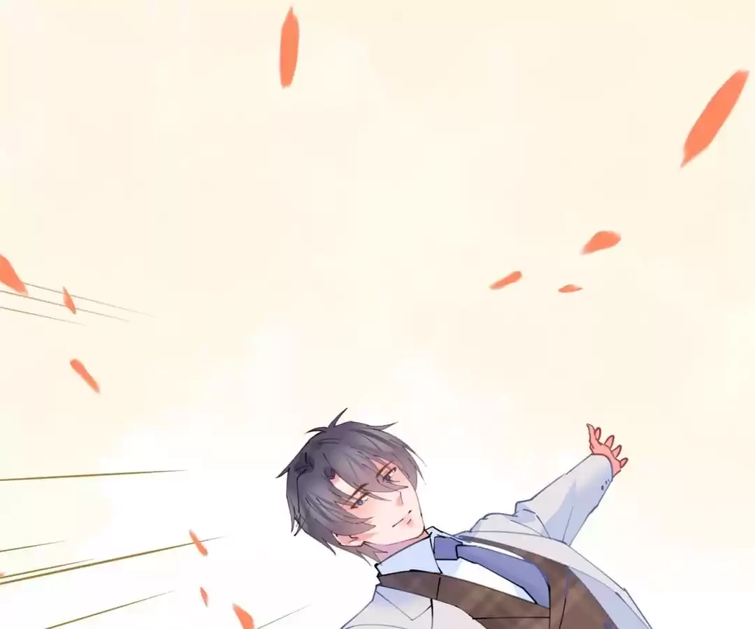 Captain's Tender Love Chapter 57 page 37 - 