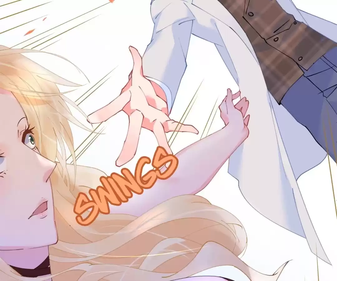 Captain's Tender Love Chapter 57 page 38 - 