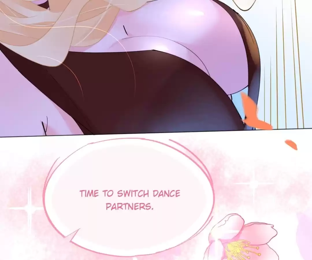Captain's Tender Love Chapter 57 page 39 - 