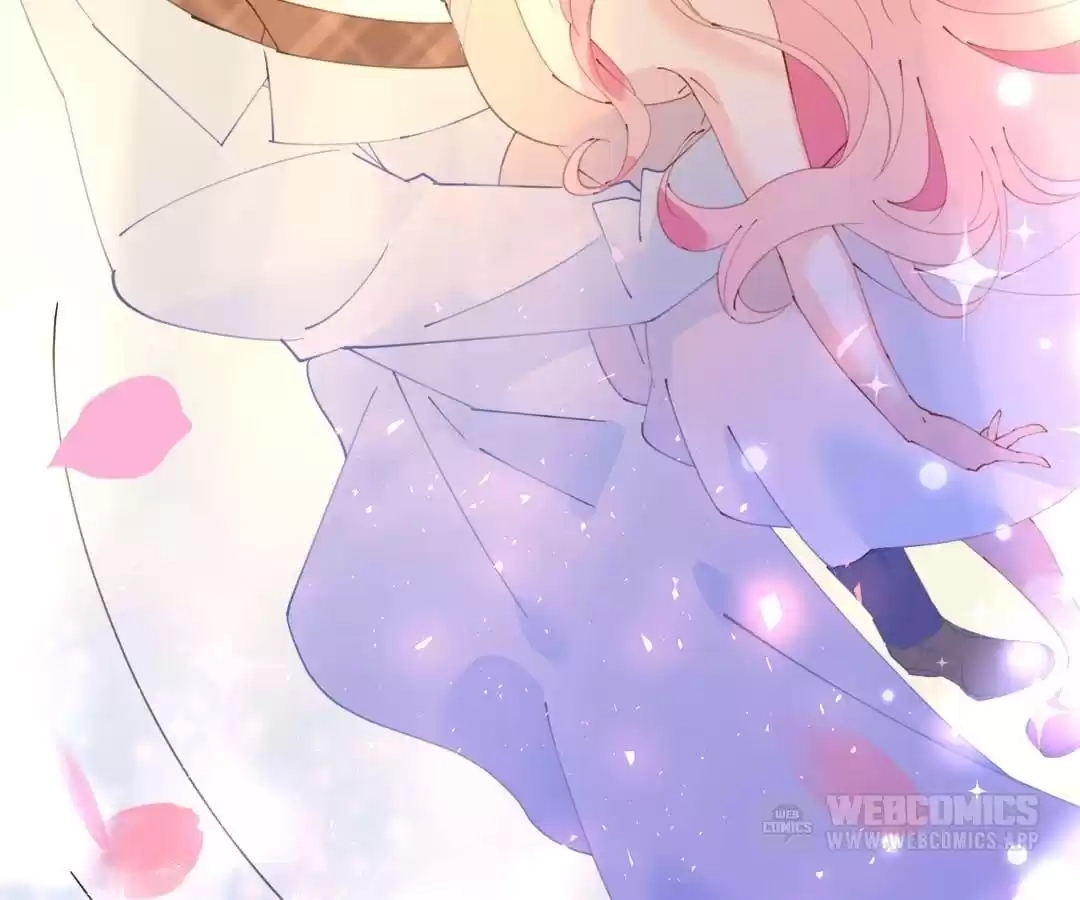 Captain's Tender Love Chapter 57 page 43 - 