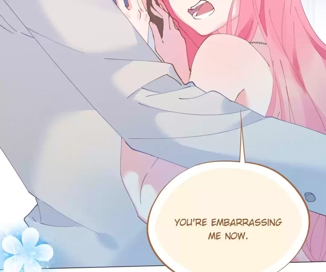 Captain's Tender Love Chapter 57 page 49 - 
