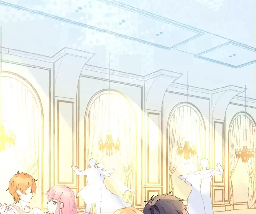 Captain's Tender Love Chapter 57 page 6 - 