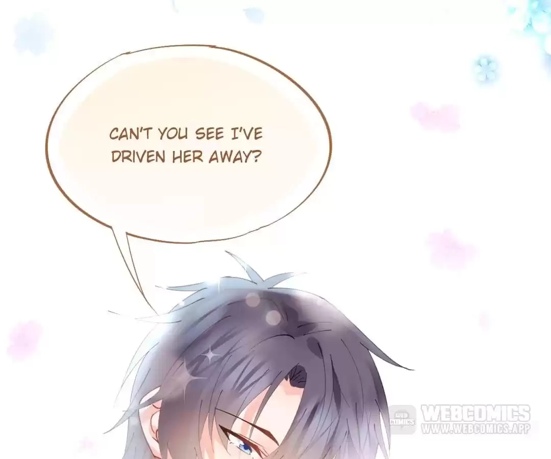Captain's Tender Love Chapter 57 page 51 - 