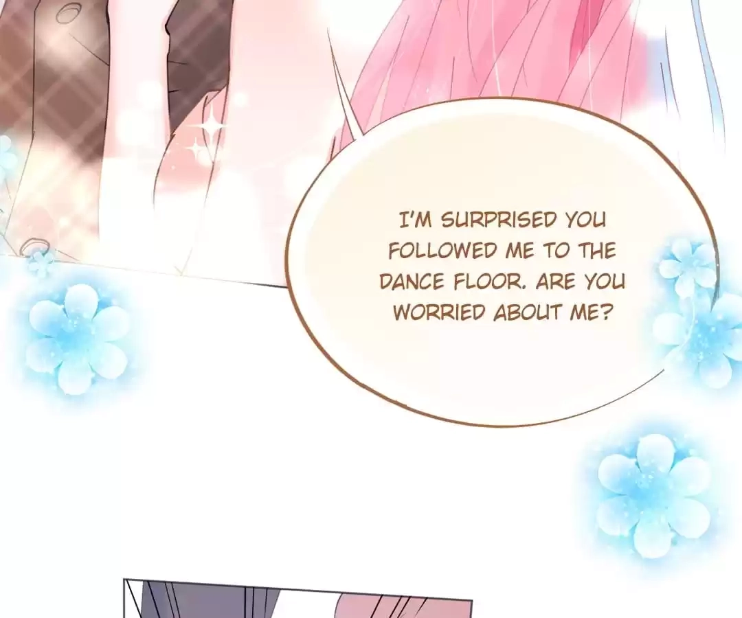 Captain's Tender Love Chapter 57 page 53 - 