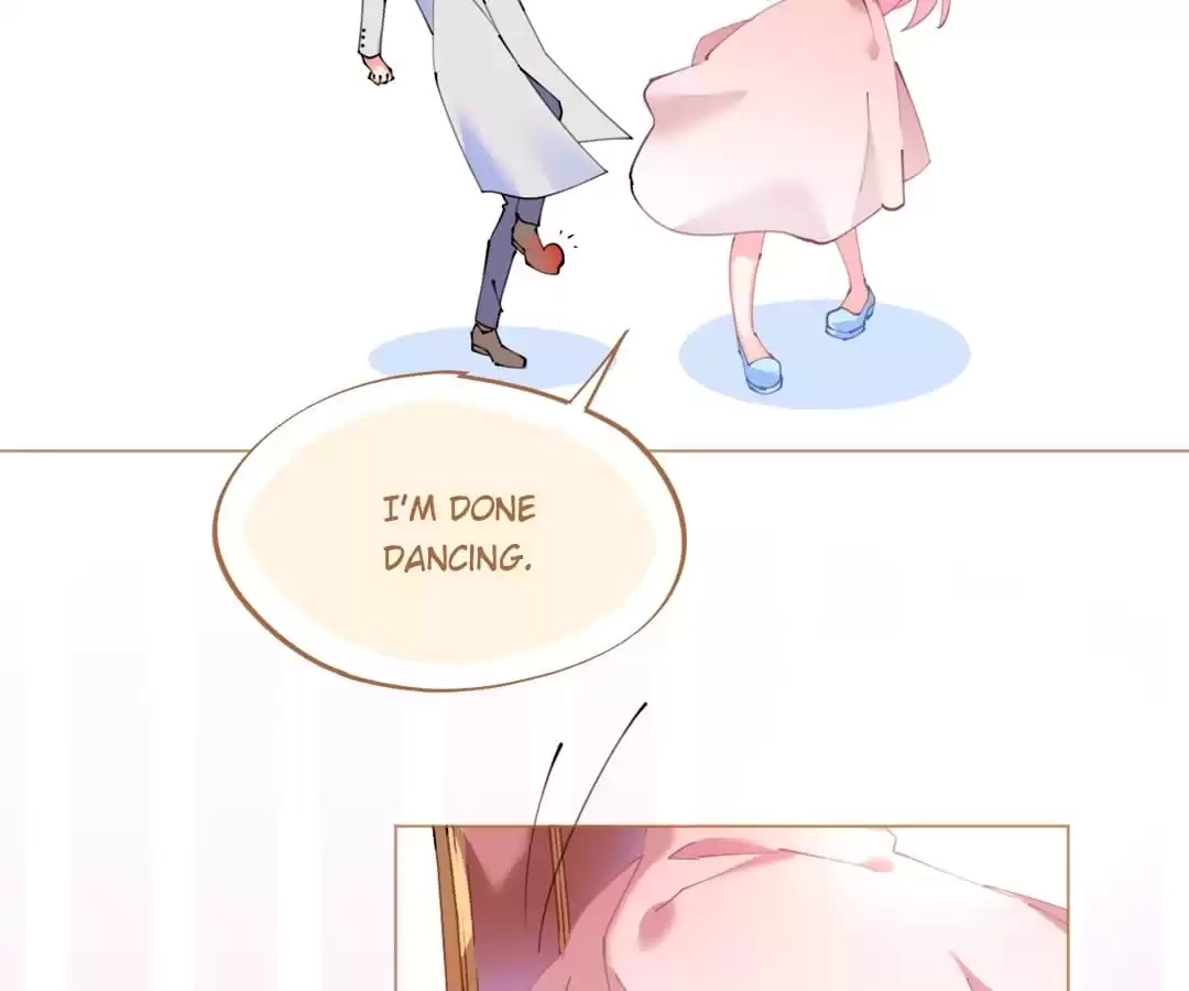 Captain's Tender Love Chapter 57 page 56 - 