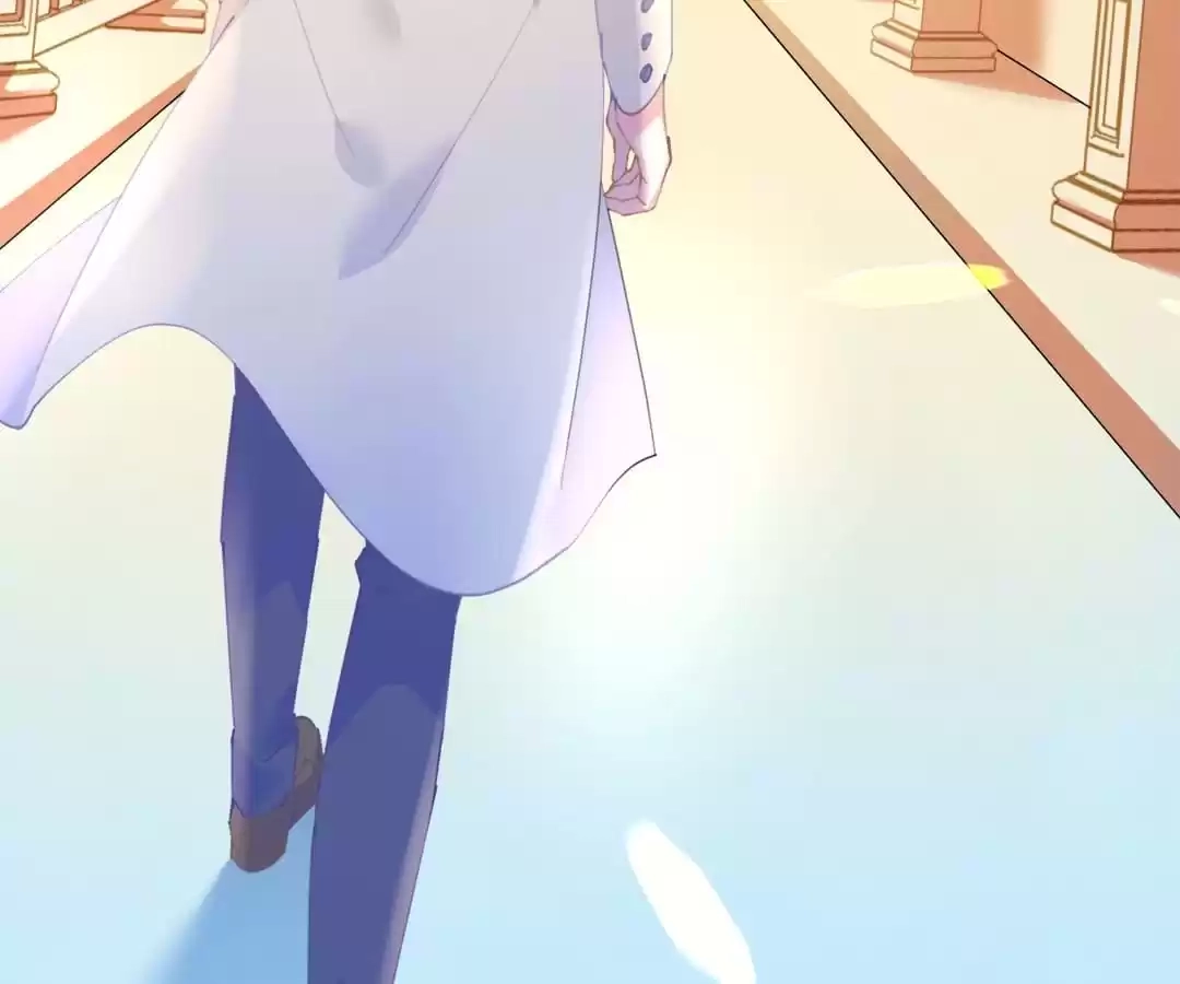 Captain's Tender Love Chapter 57 page 64 - 
