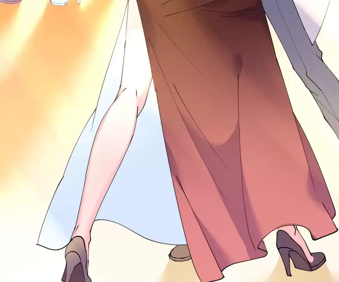 Captain's Tender Love Chapter 57 page 8 - 
