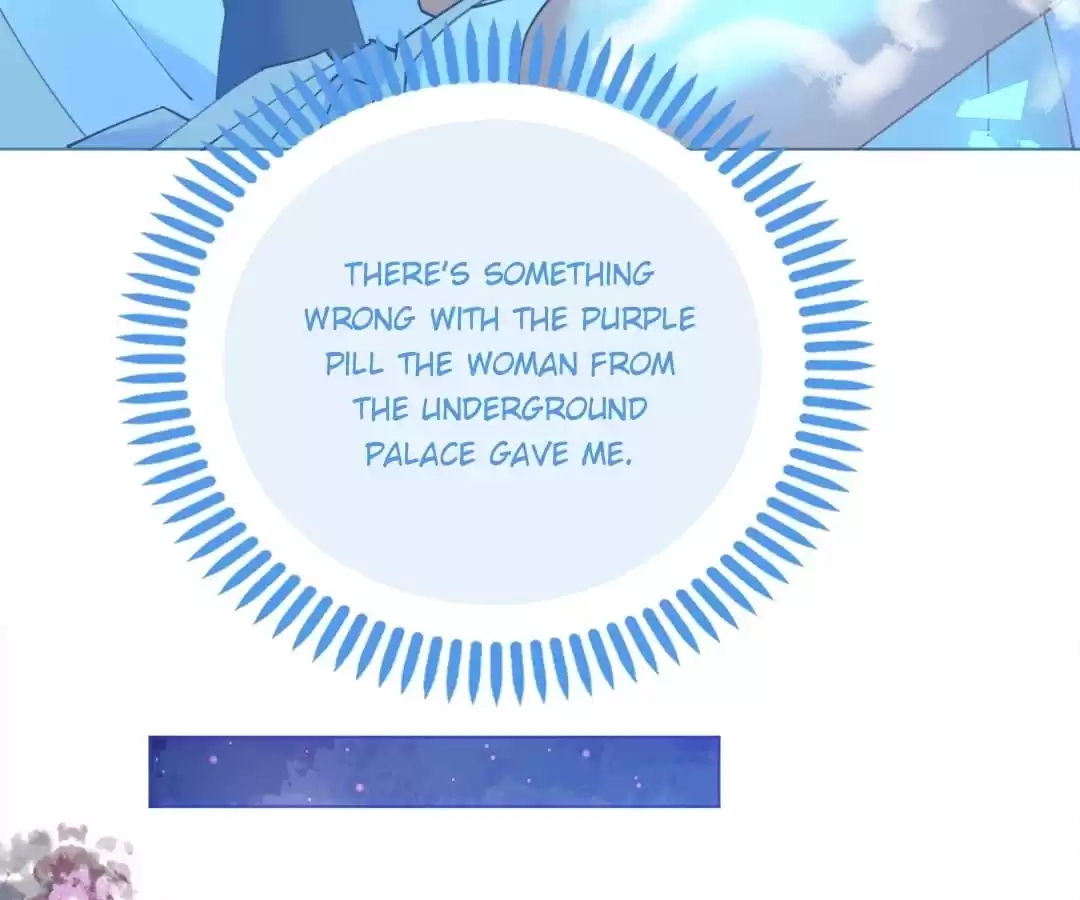 Captain's Tender Love Chapter 57 page 74 - 