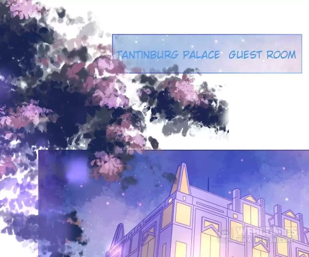 Captain's Tender Love Chapter 57 page 75 - 