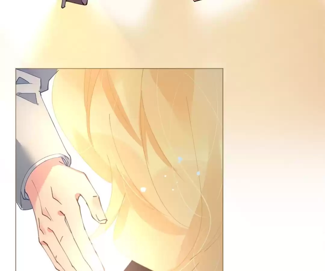 Captain's Tender Love Chapter 57 page 9 - 