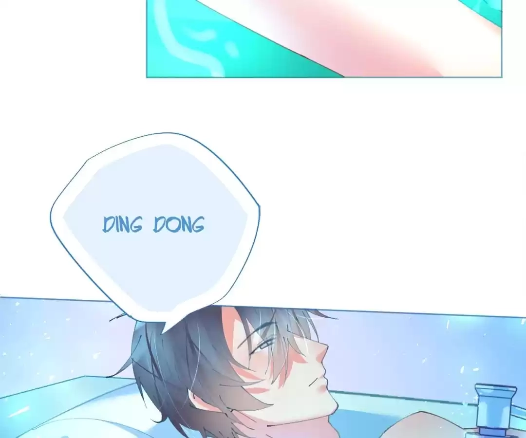 Captain's Tender Love Chapter 57 page 81 - 