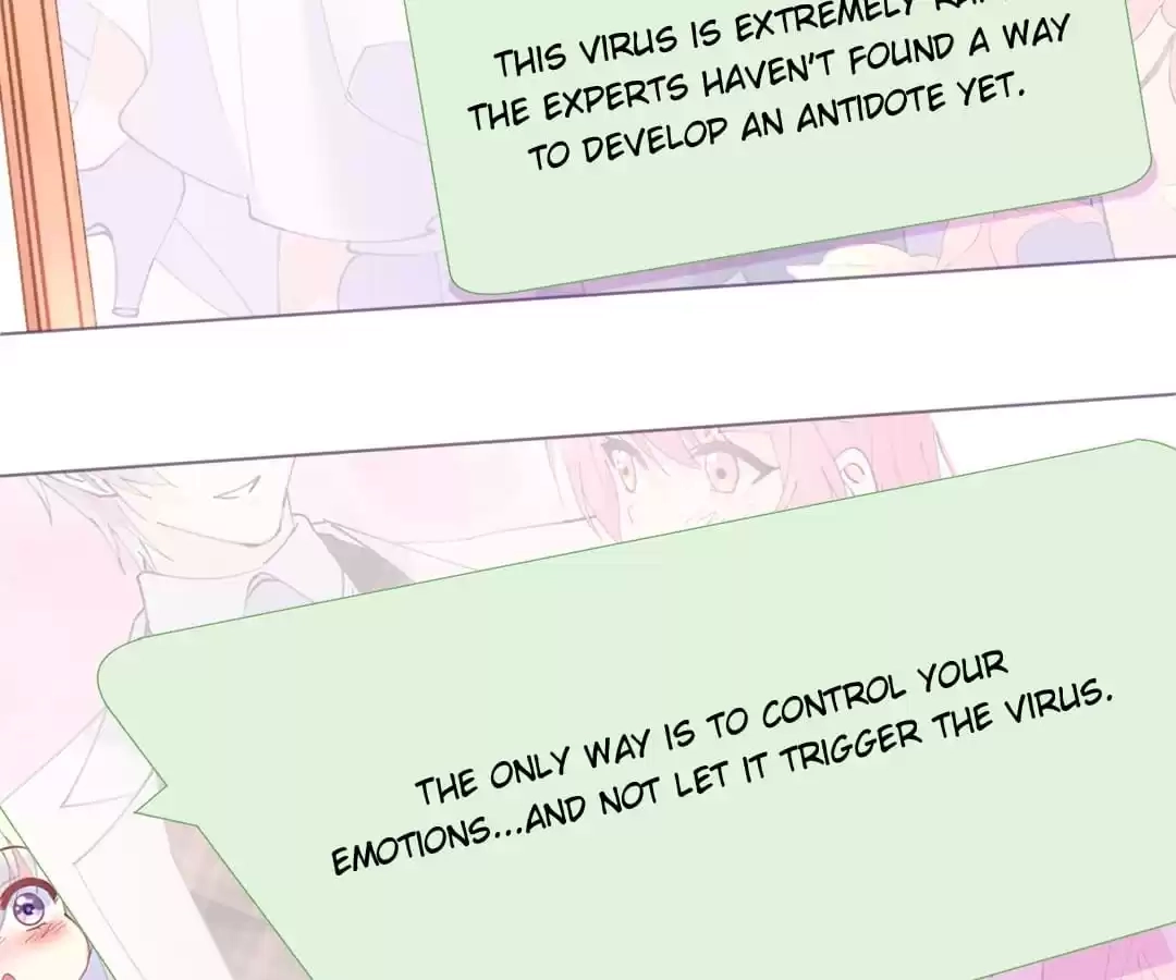 Captain's Tender Love Chapter 57 page 85 - 