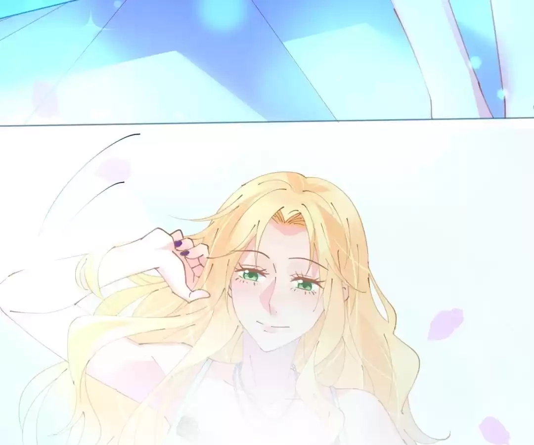 Captain's Tender Love Chapter 57 page 89 - 