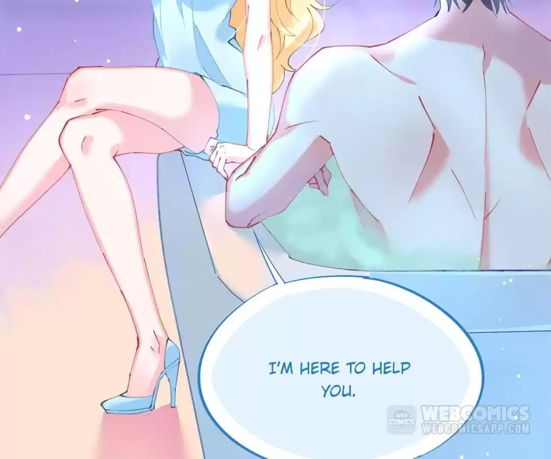 Captain's Tender Love Chapter 58 page 11 - 