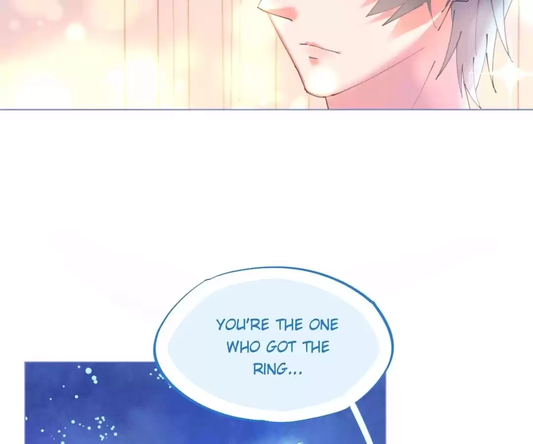 Captain's Tender Love Chapter 58 page 13 - 