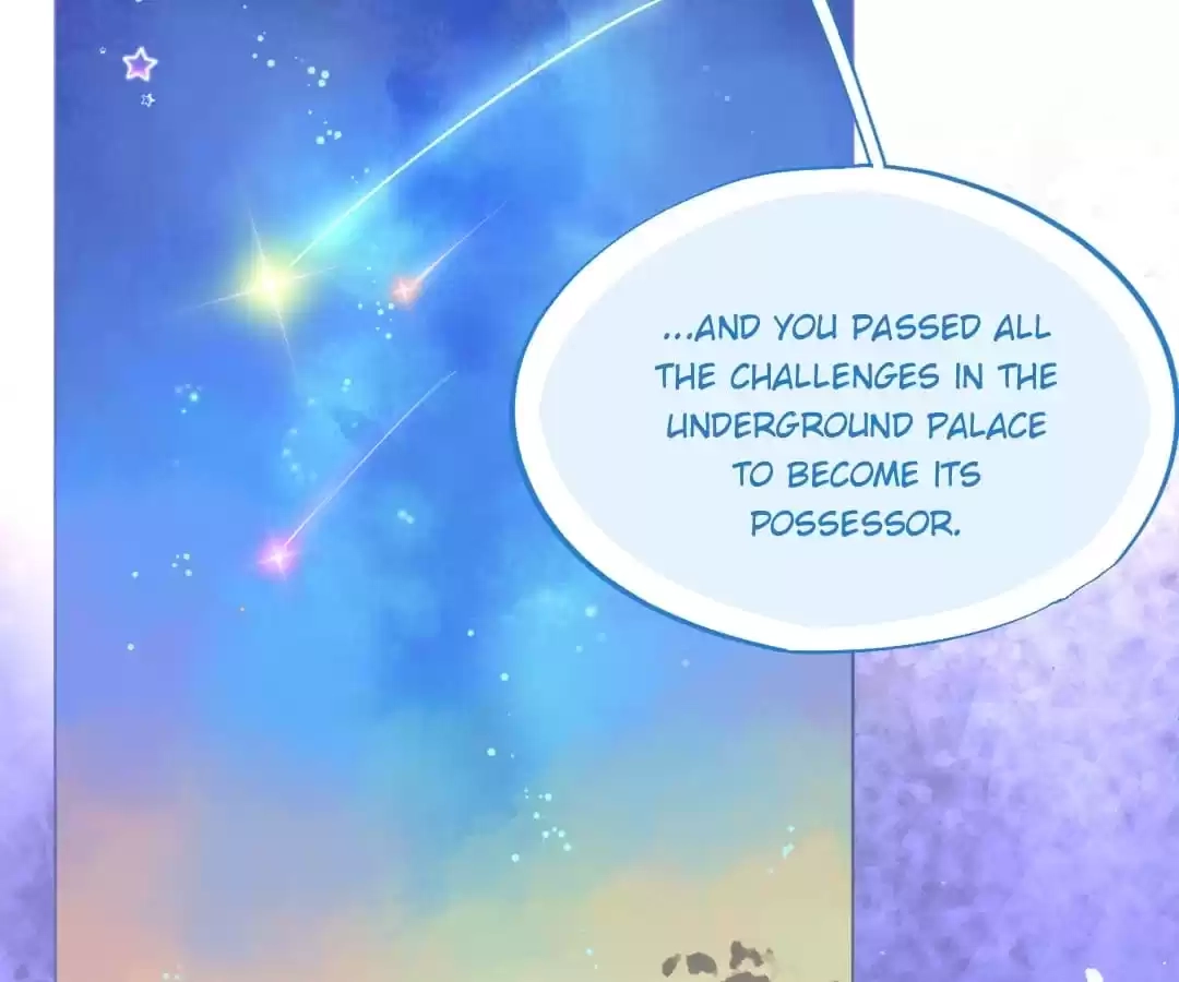 Captain's Tender Love Chapter 58 page 14 - 