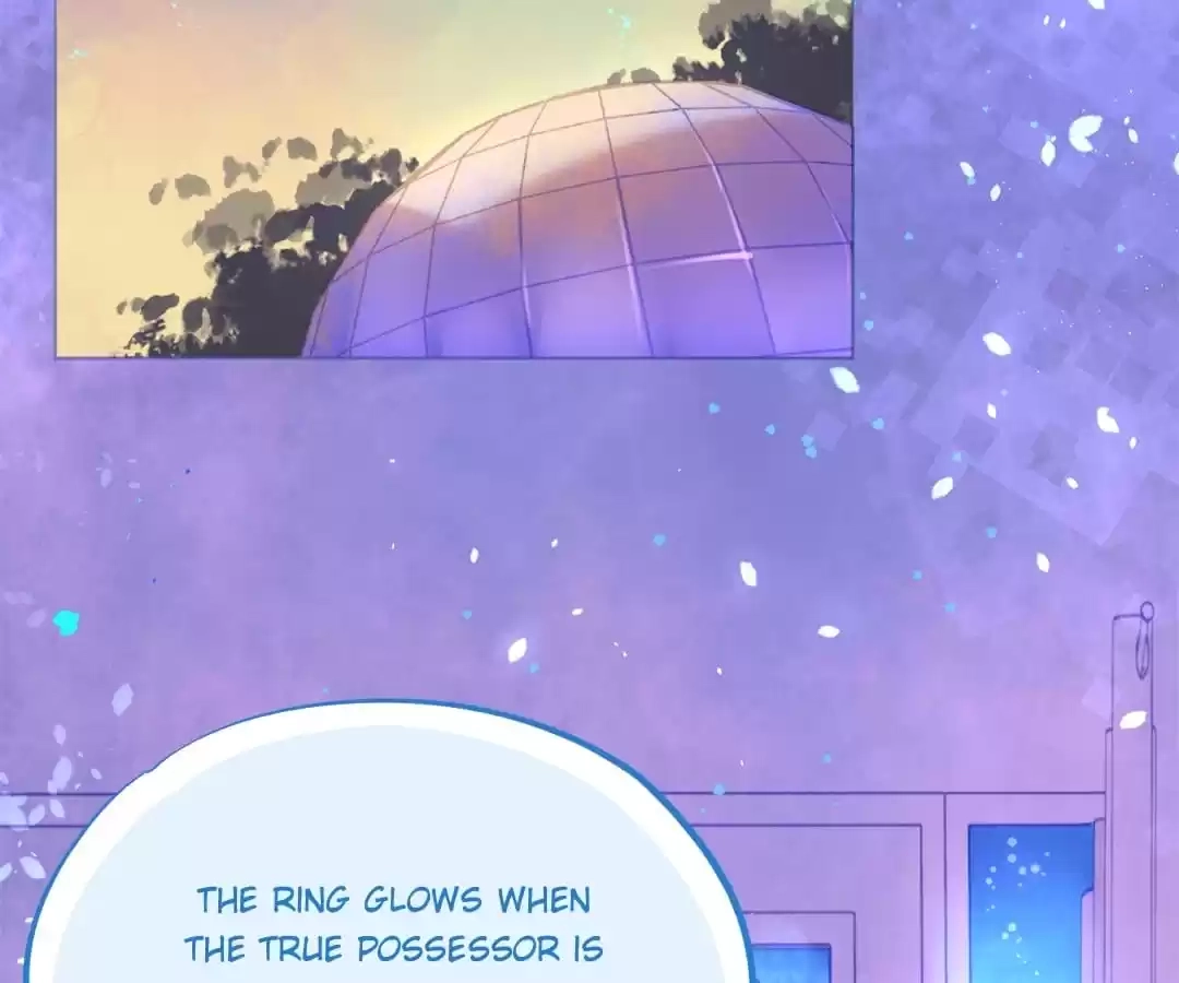 Captain's Tender Love Chapter 58 page 15 - 