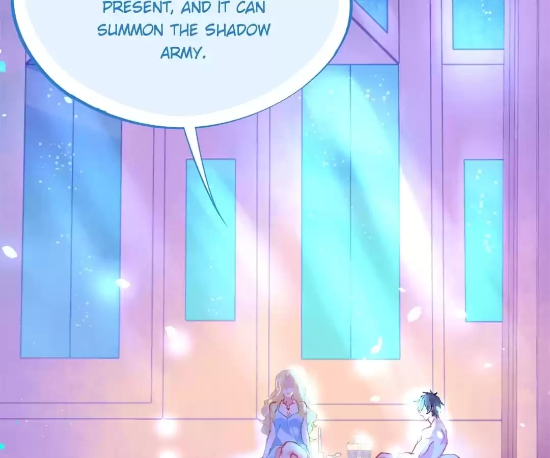 Captain's Tender Love Chapter 58 page 16 - 