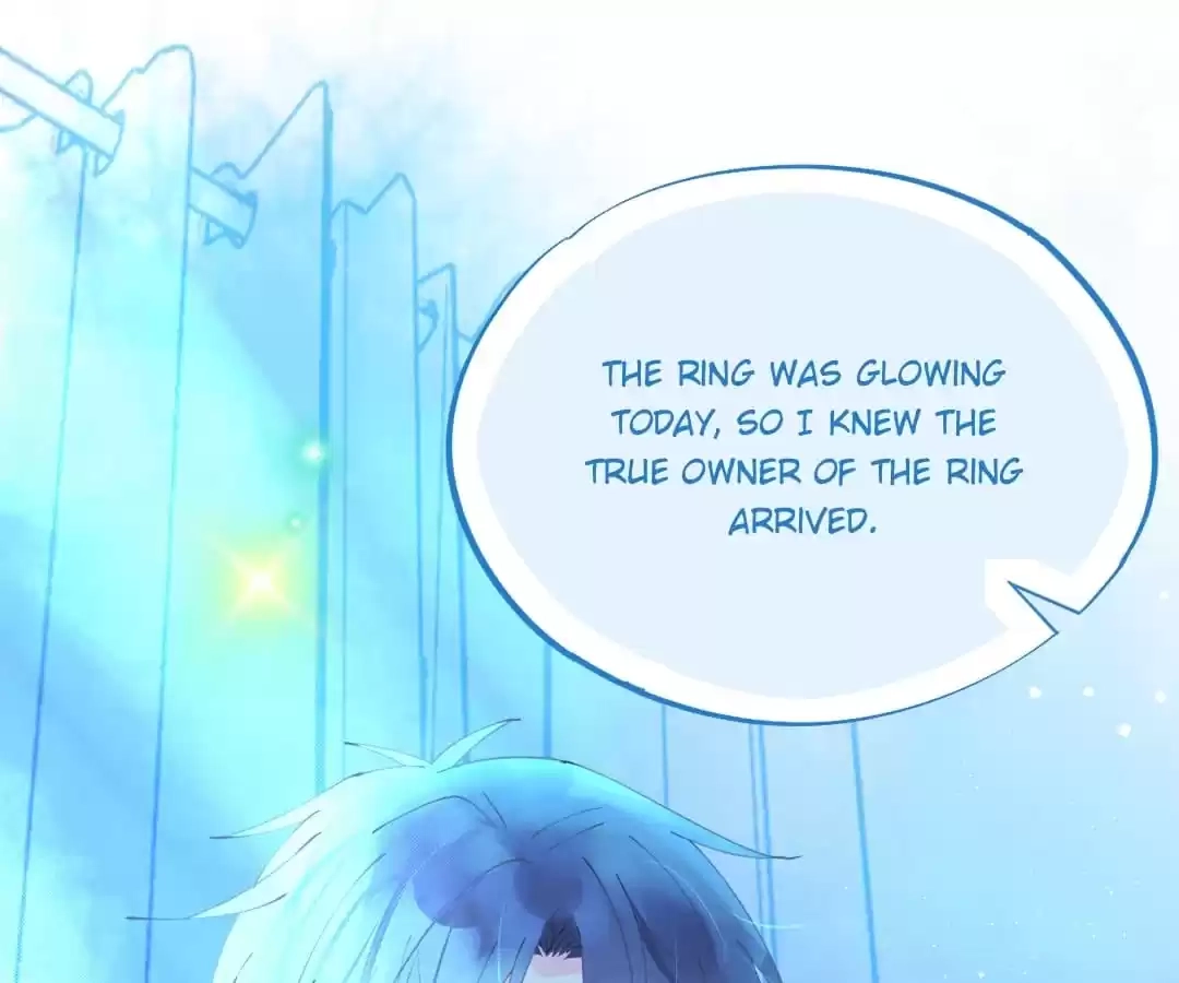 Captain's Tender Love Chapter 58 page 18 - 