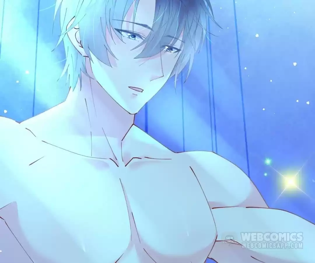 Captain's Tender Love Chapter 58 page 19 - 