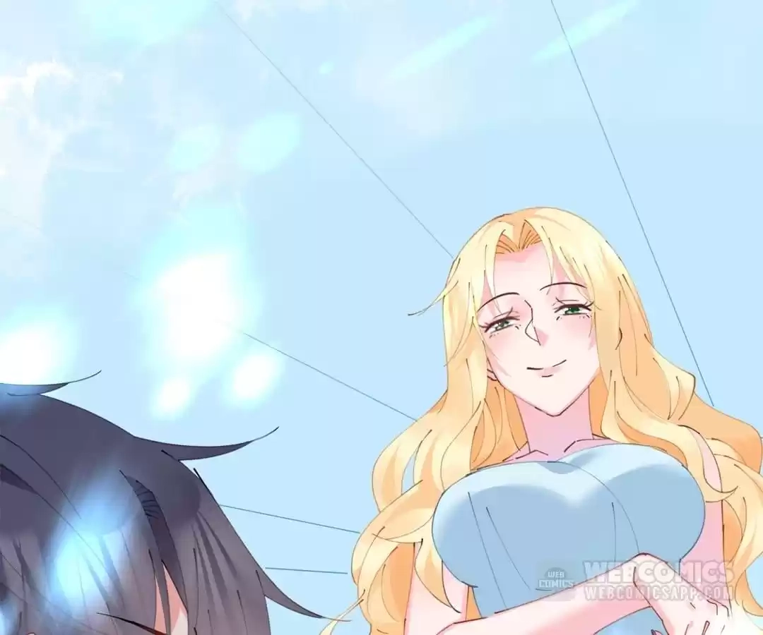Captain's Tender Love Chapter 58 page 3 - 