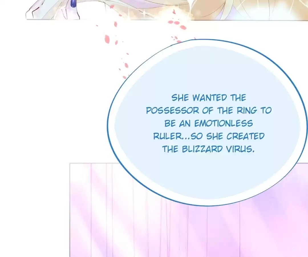 Captain's Tender Love Chapter 58 page 22 - 