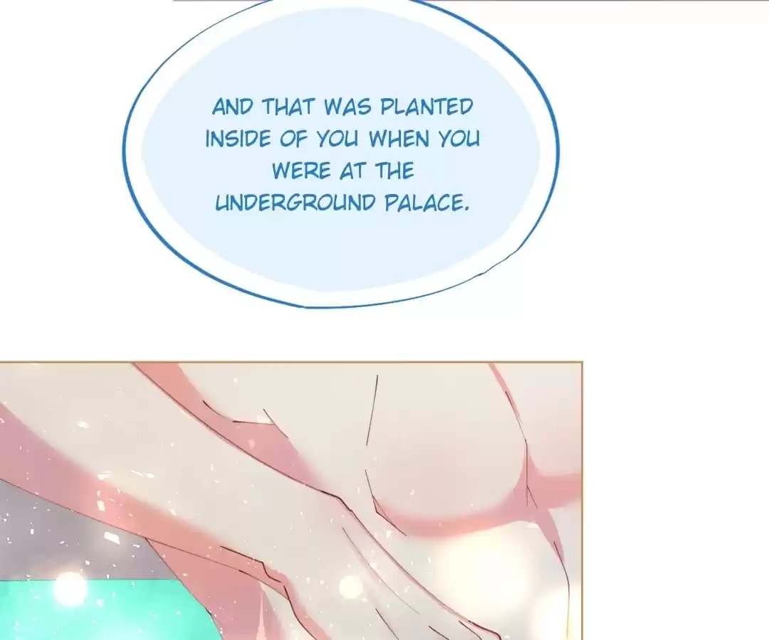 Captain's Tender Love Chapter 58 page 24 - 