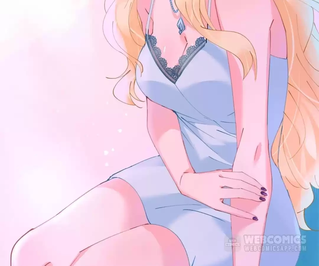 Captain's Tender Love Chapter 58 page 27 - 