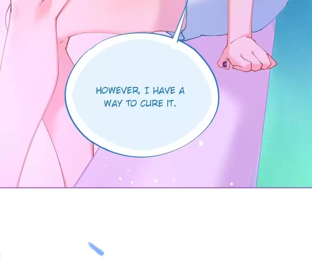 Captain's Tender Love Chapter 58 page 28 - 