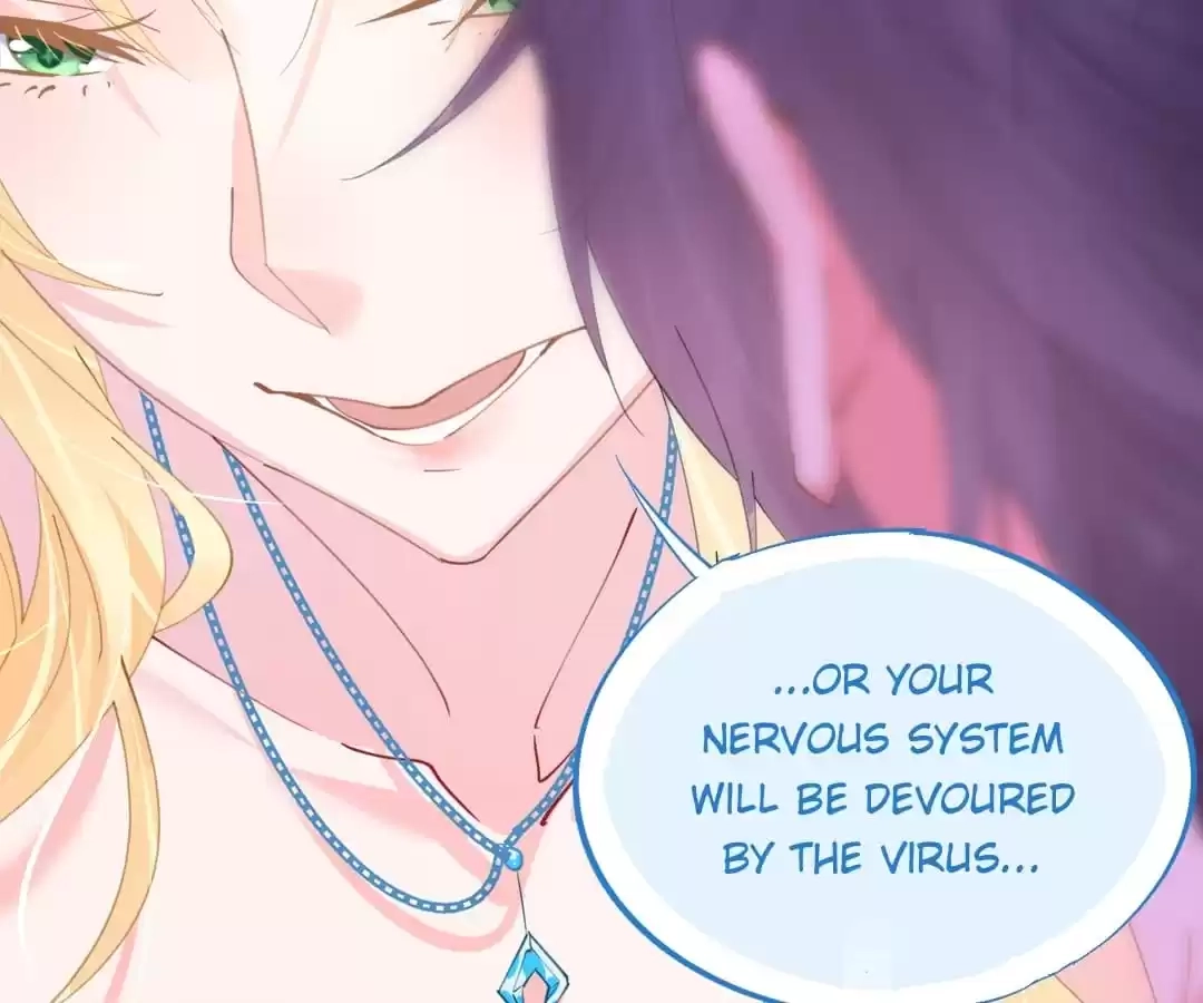 Captain's Tender Love Chapter 58 page 32 - 