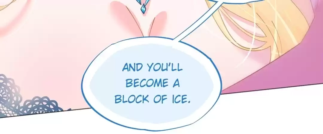 Captain's Tender Love Chapter 58 page 33 - 