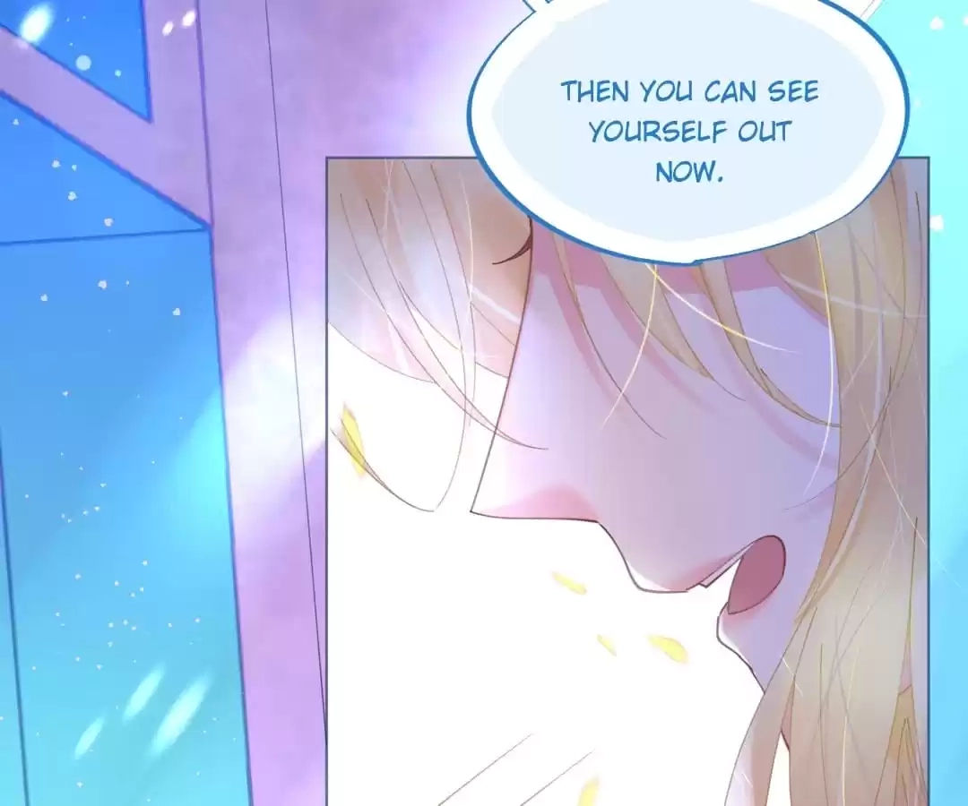 Captain's Tender Love Chapter 58 page 36 - 