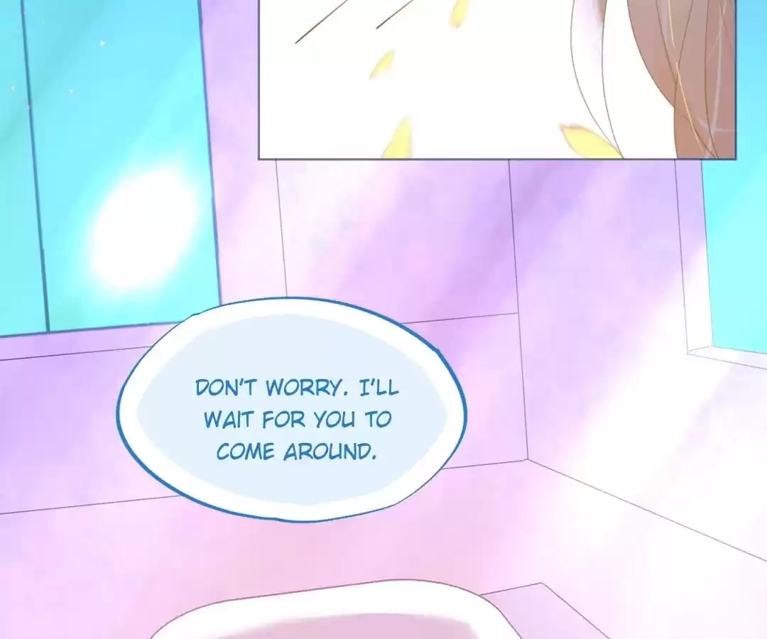 Captain's Tender Love Chapter 58 page 37 - 