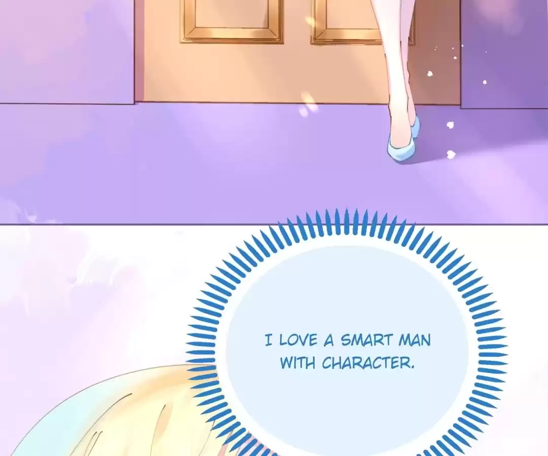Captain's Tender Love Chapter 58 page 44 - 