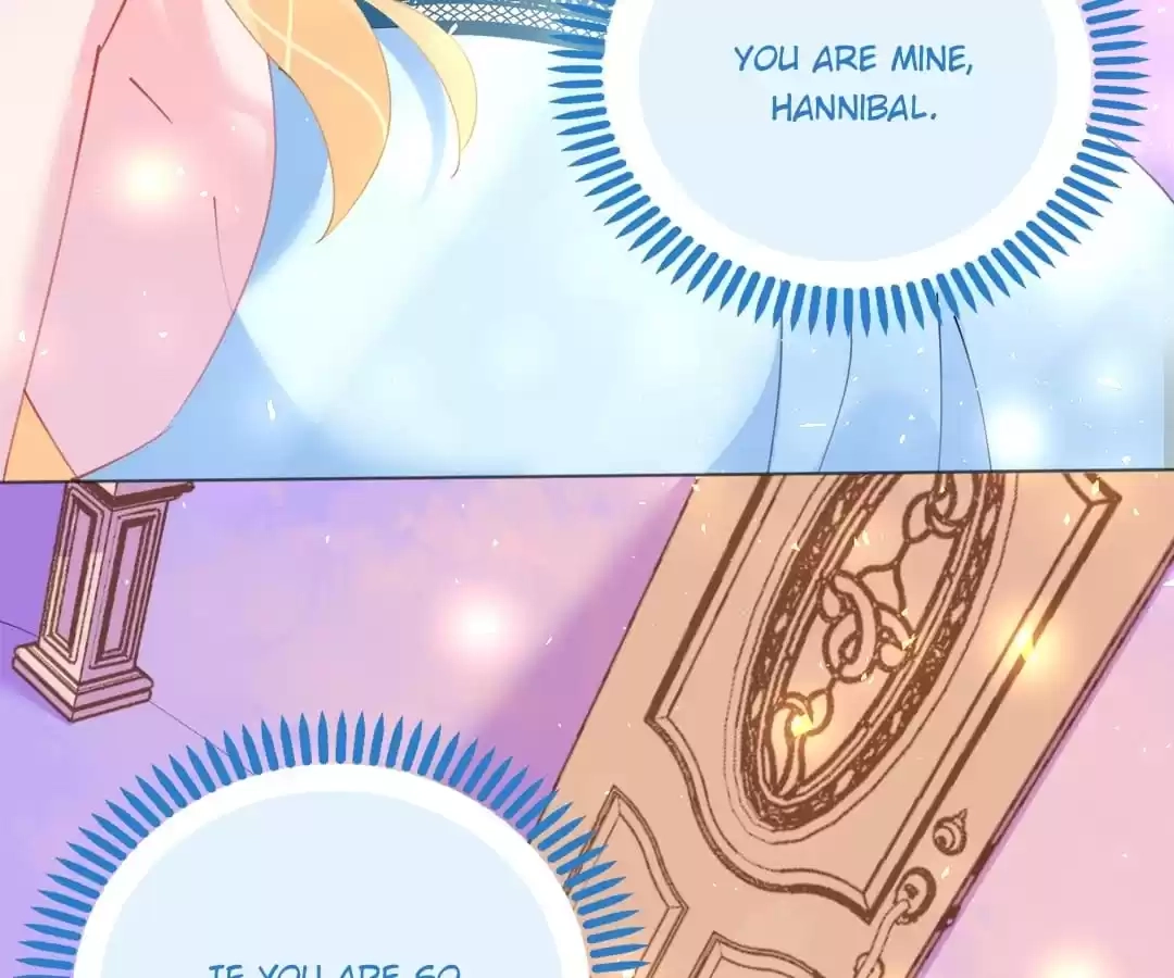 Captain's Tender Love Chapter 58 page 46 - 