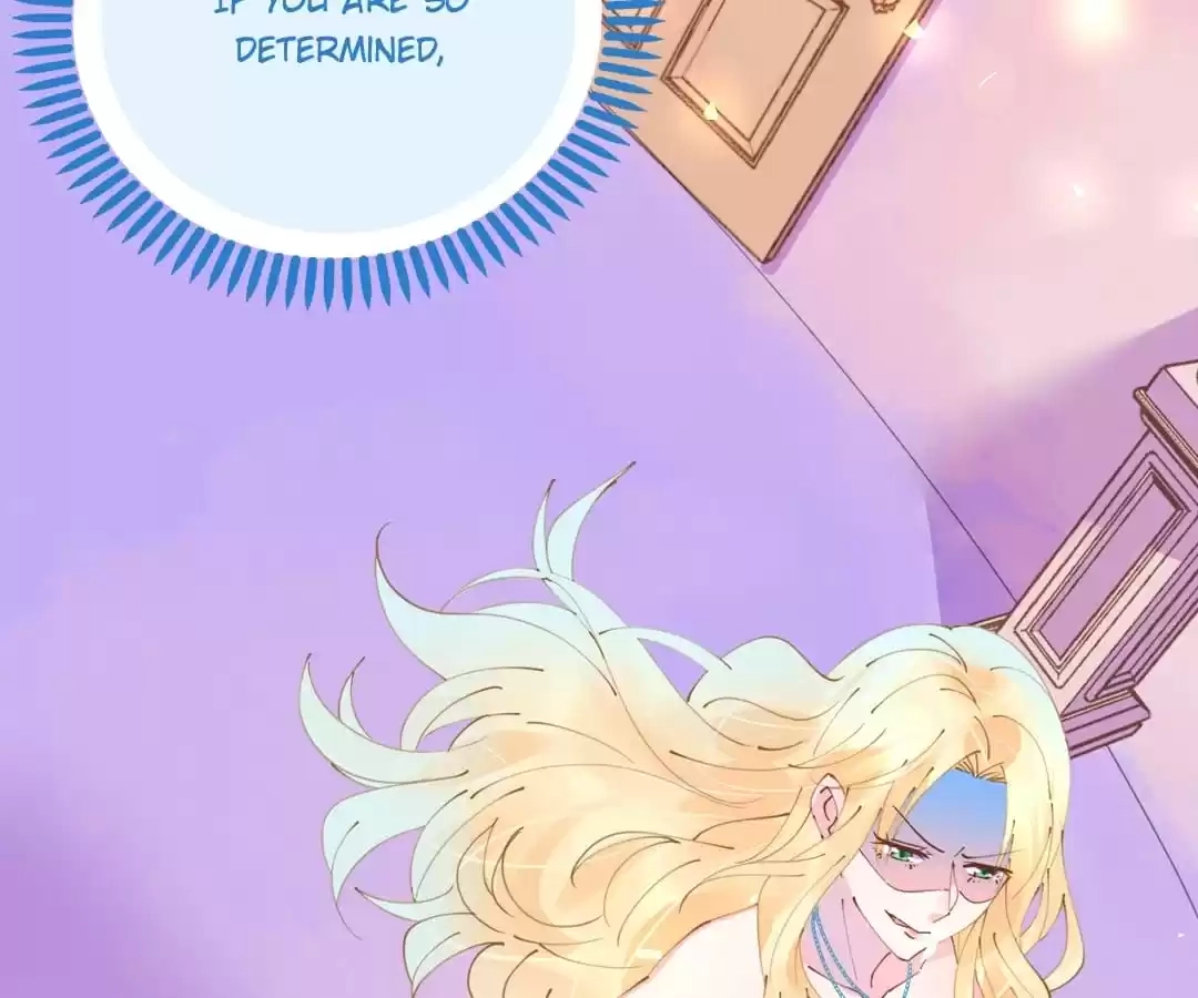 Captain's Tender Love Chapter 58 page 47 - 