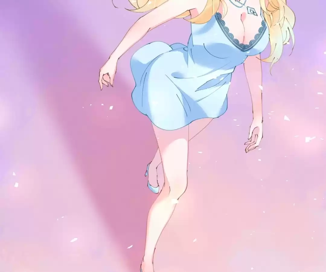 Captain's Tender Love Chapter 58 page 48 - 