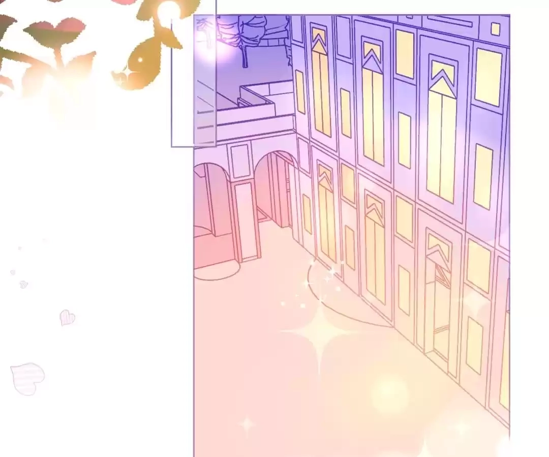 Captain's Tender Love Chapter 58 page 52 - 