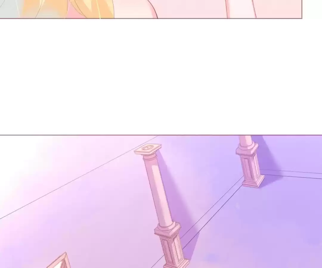 Captain's Tender Love Chapter 58 page 54 - 