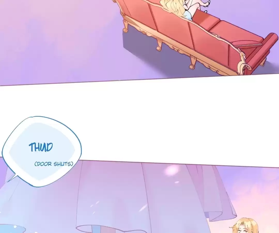 Captain's Tender Love Chapter 58 page 56 - 