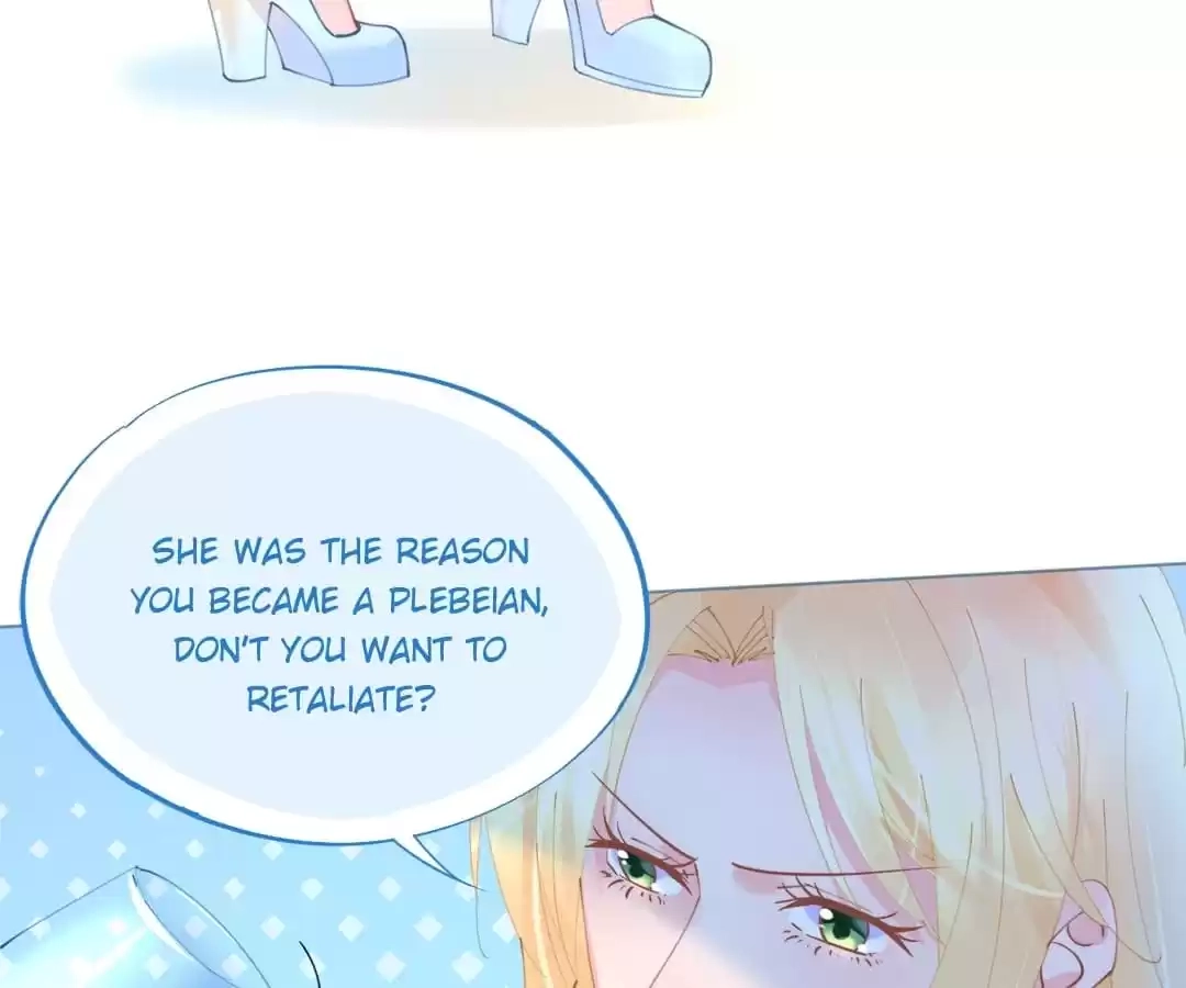 Captain's Tender Love Chapter 58 page 61 - 