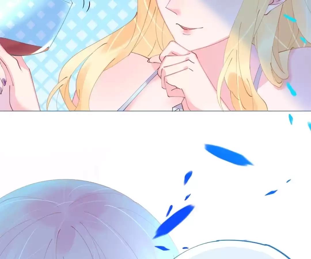 Captain's Tender Love Chapter 58 page 62 - 