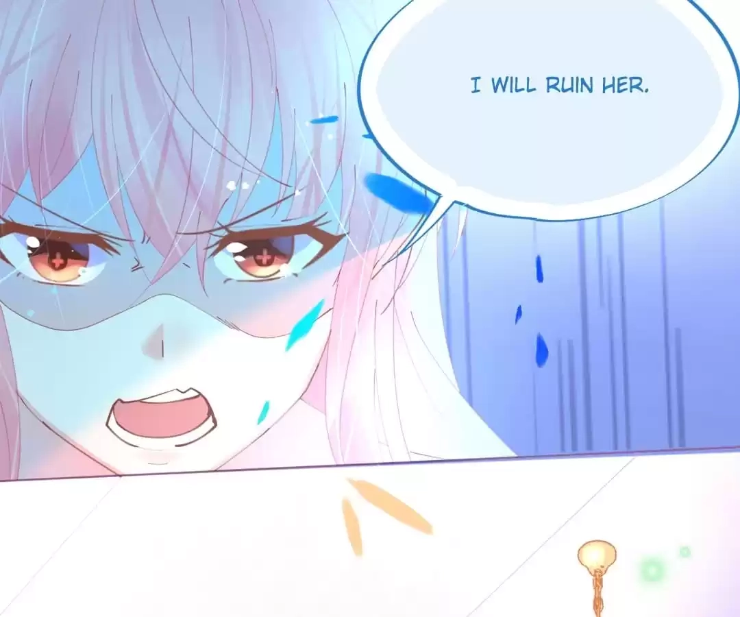 Captain's Tender Love Chapter 58 page 63 - 