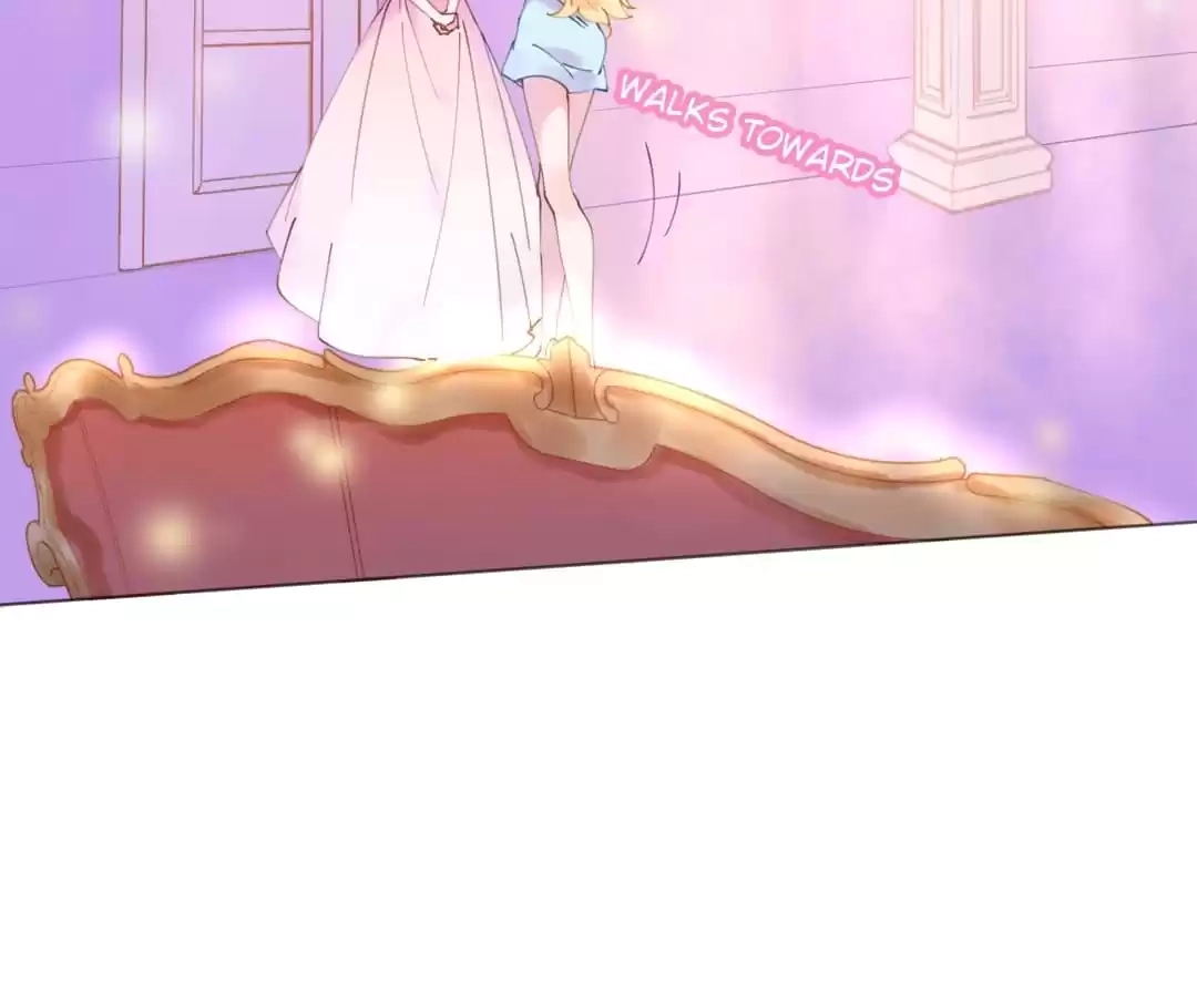 Captain's Tender Love Chapter 58 page 66 - 